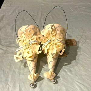 Hand made Christmas decor (2)